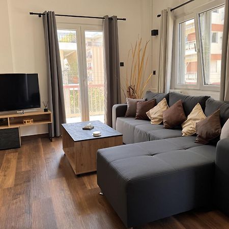 פאטרה Navaro Apartments מראה חיצוני תמונה