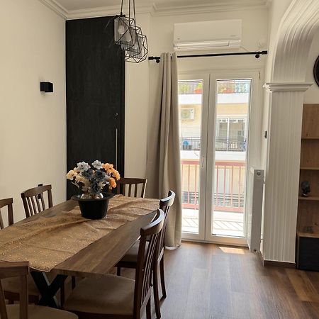 פאטרה Navaro Apartments מראה חיצוני תמונה