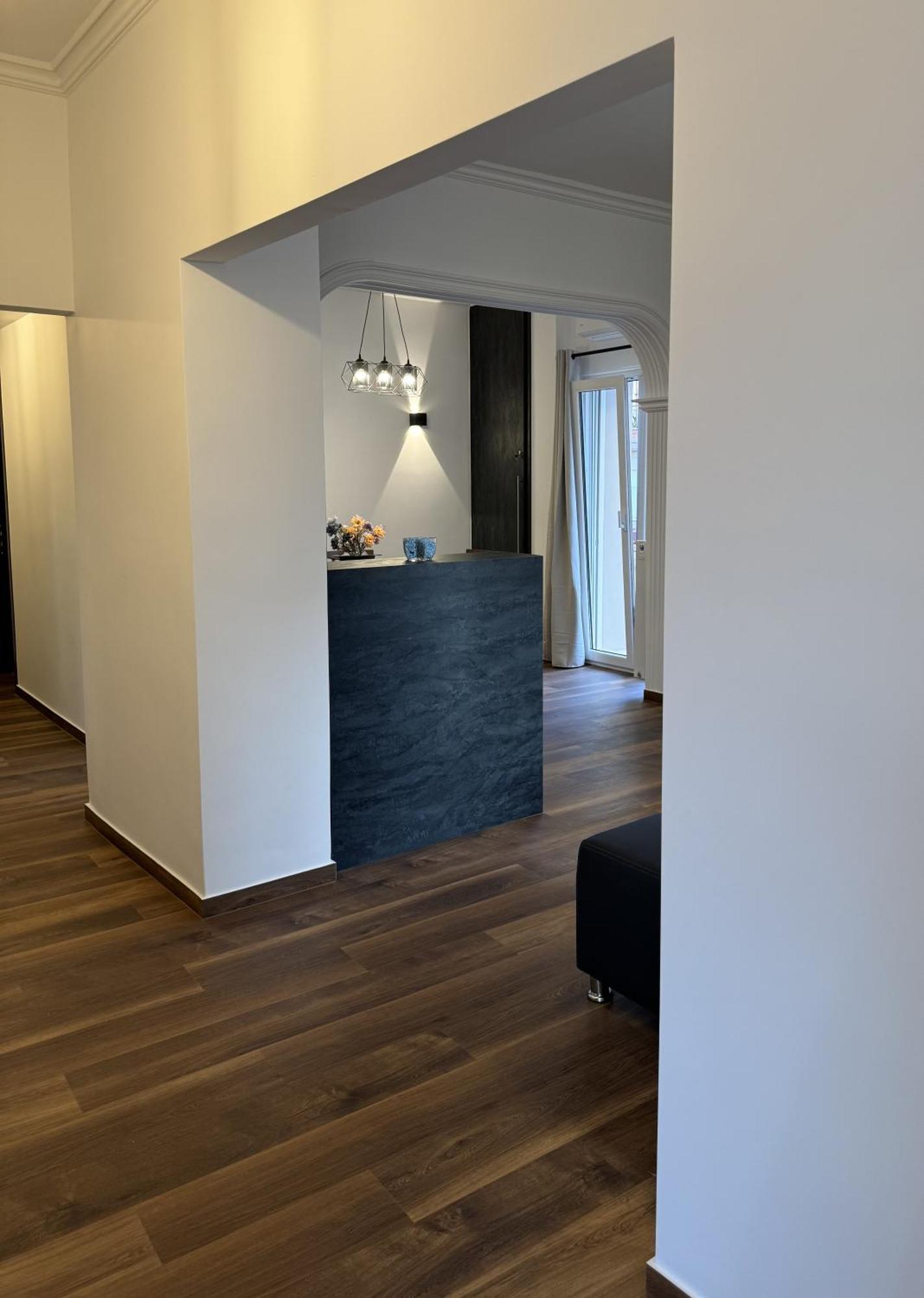 פאטרה Navaro Apartments מראה חיצוני תמונה