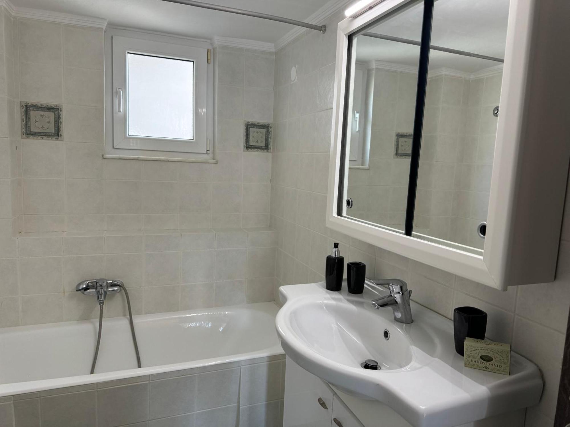 פאטרה Navaro Apartments מראה חיצוני תמונה