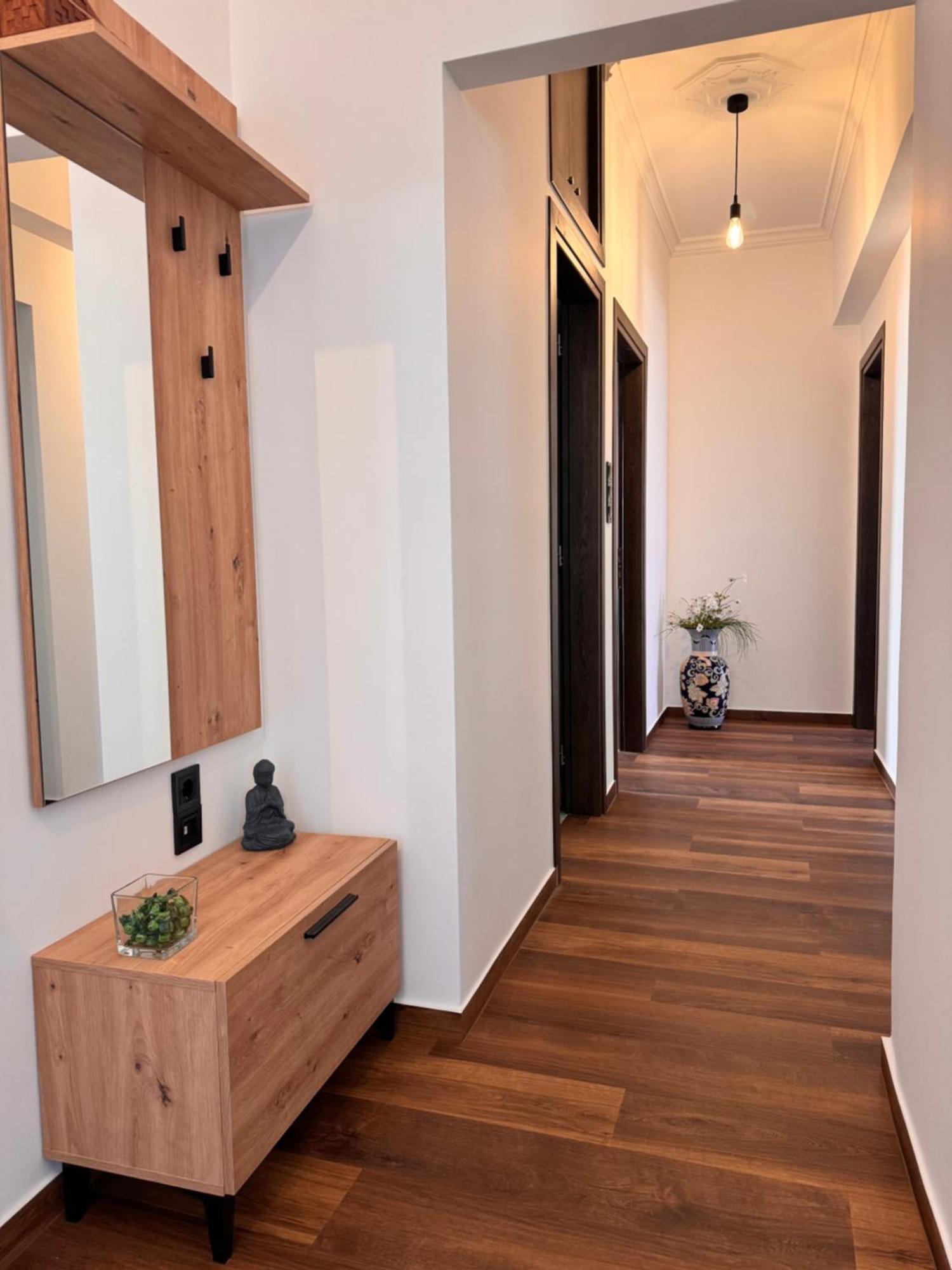 פאטרה Navaro Apartments מראה חיצוני תמונה