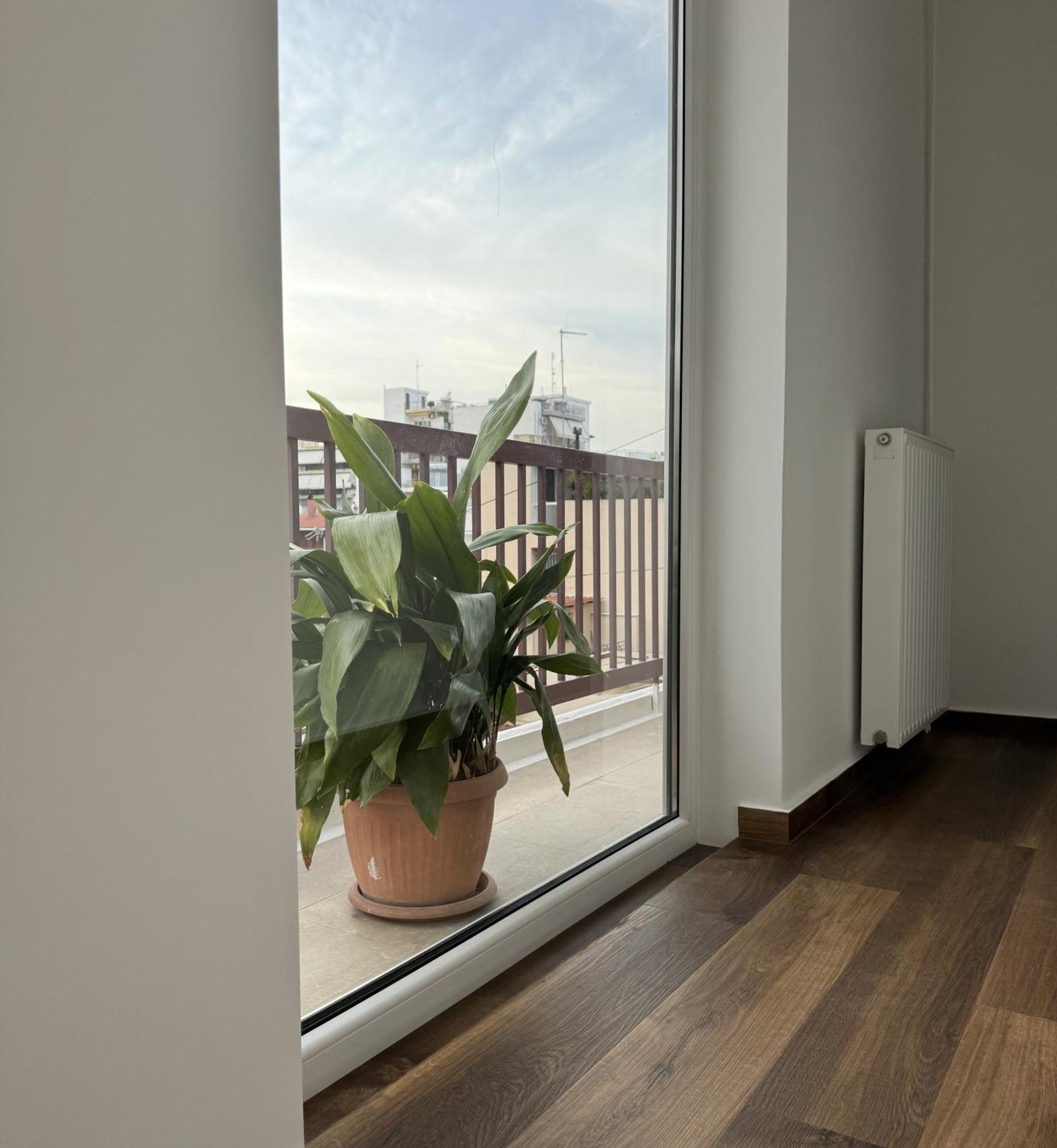 פאטרה Navaro Apartments מראה חיצוני תמונה