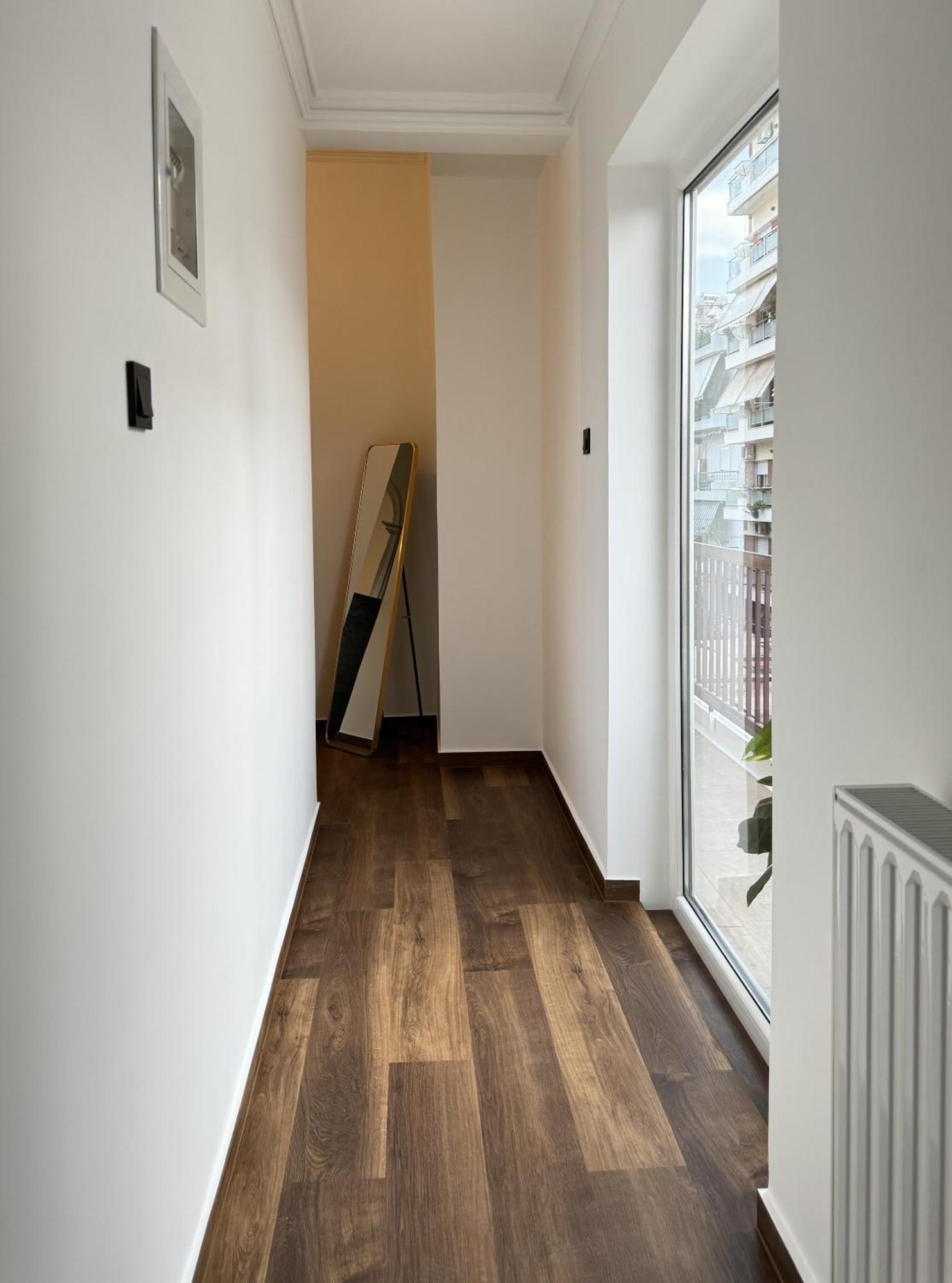 פאטרה Navaro Apartments מראה חיצוני תמונה