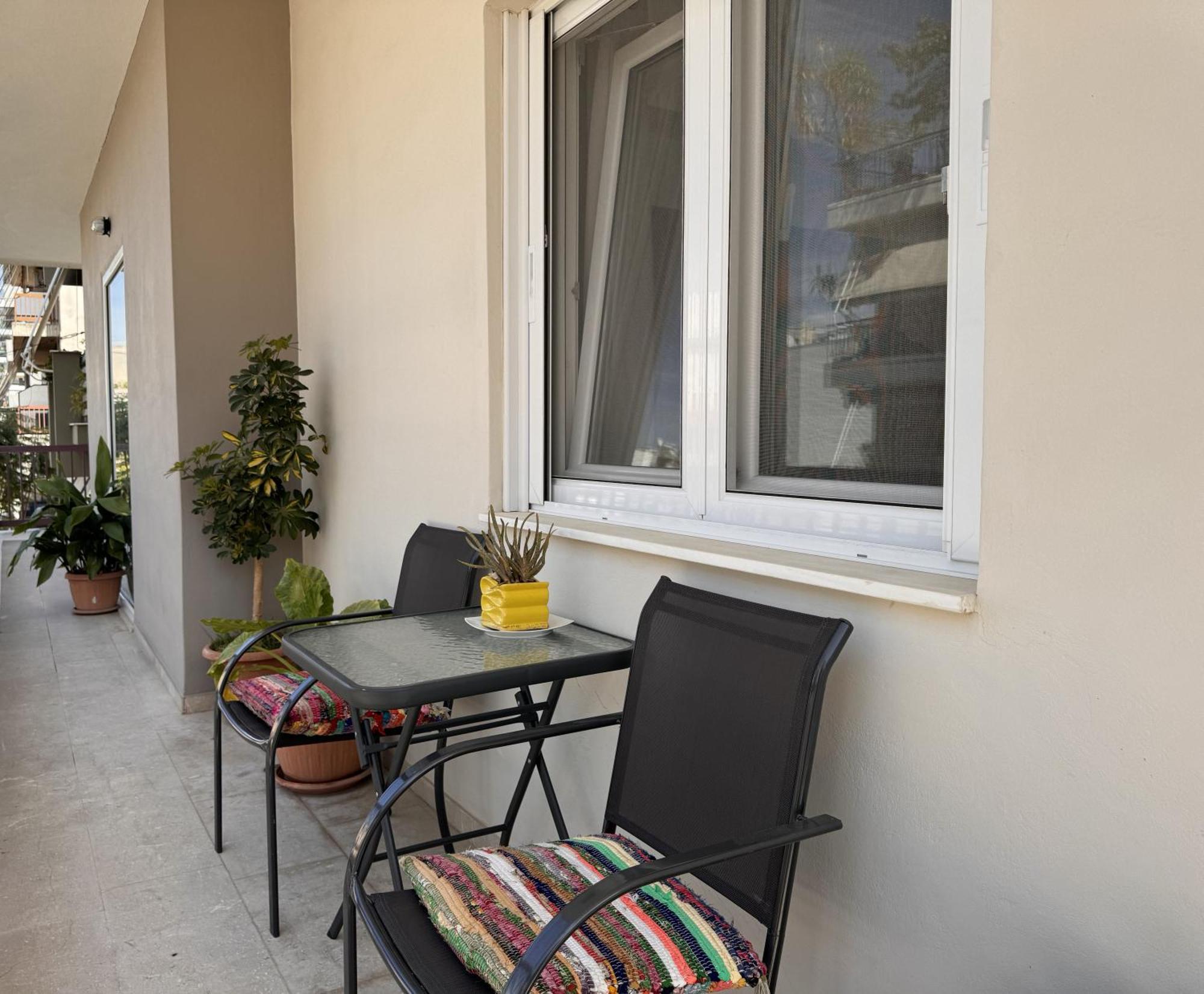 פאטרה Navaro Apartments מראה חיצוני תמונה