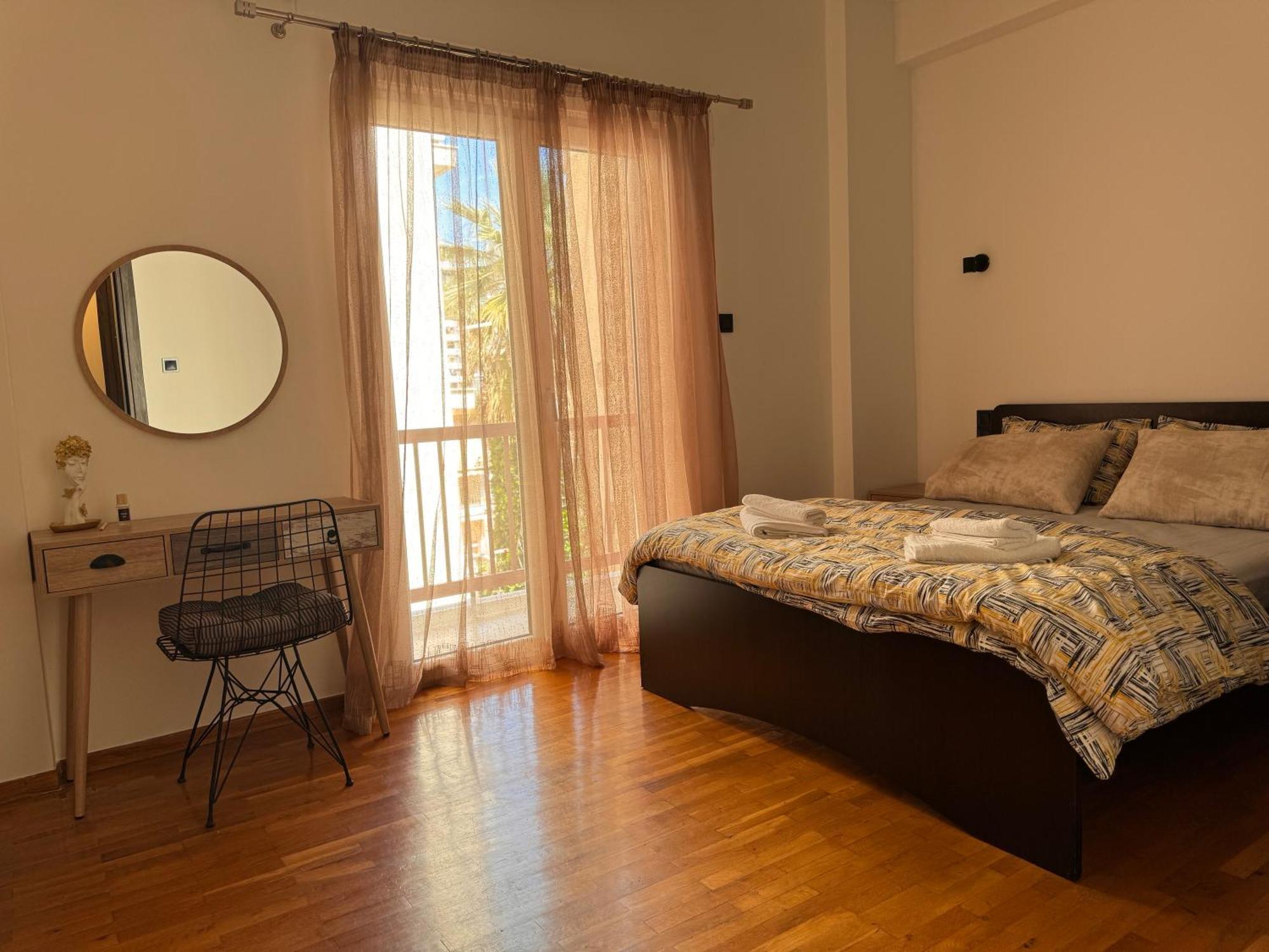 פאטרה Navaro Apartments מראה חיצוני תמונה