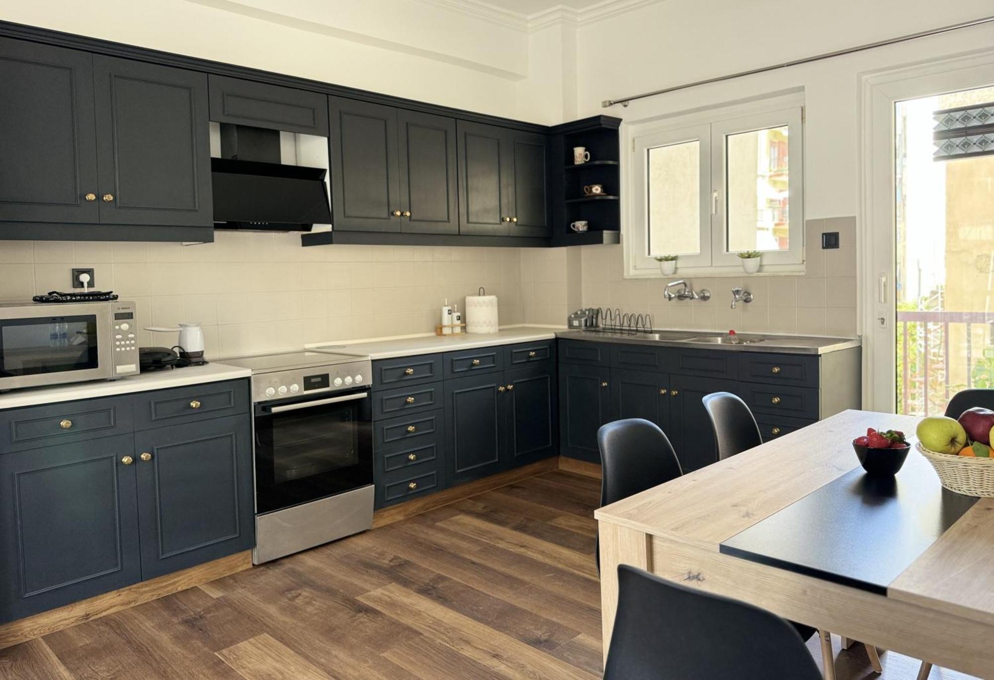 פאטרה Navaro Apartments מראה חיצוני תמונה