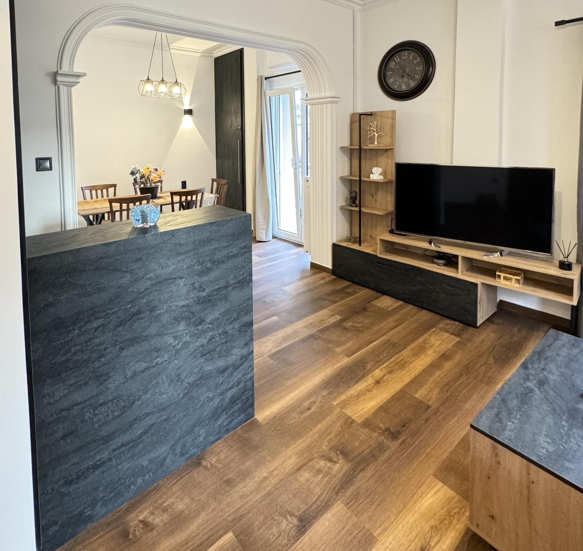 פאטרה Navaro Apartments מראה חיצוני תמונה