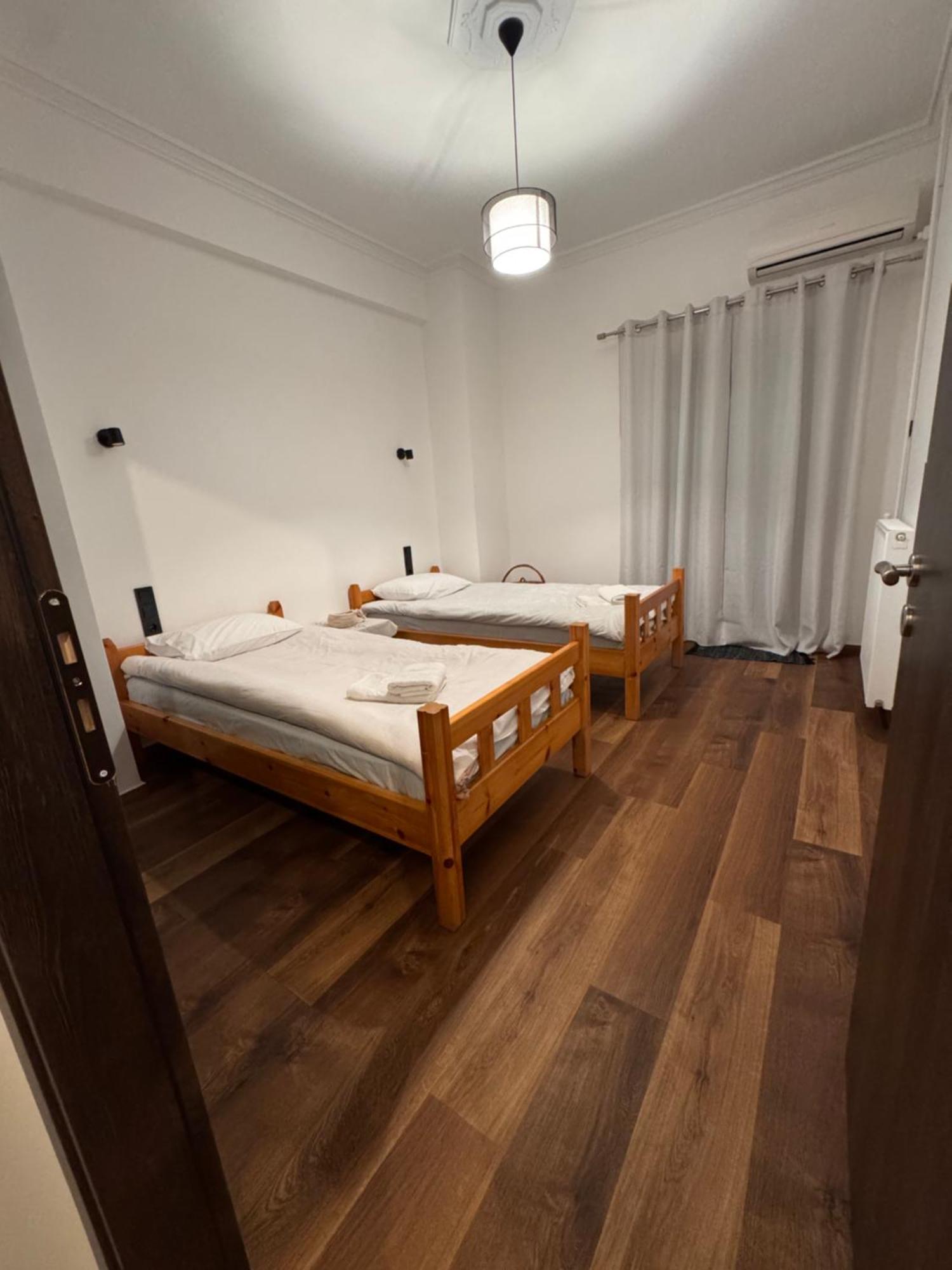פאטרה Navaro Apartments מראה חיצוני תמונה