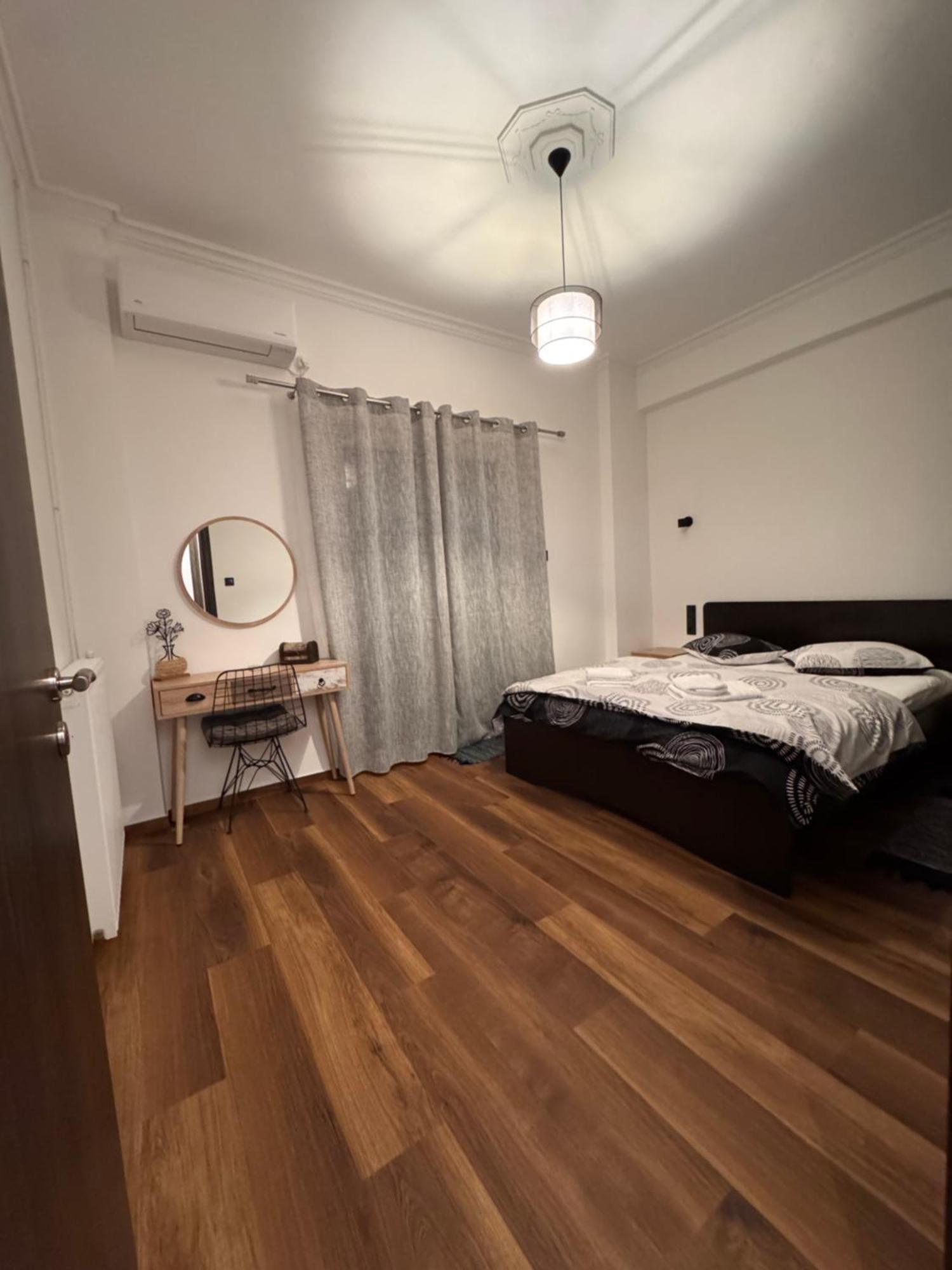 פאטרה Navaro Apartments מראה חיצוני תמונה